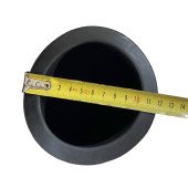 Гумова мембрана для бака VOLKS 150л Гумова мембрана для бака VOLKS 150л