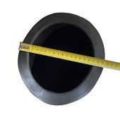 Гумова мембрана для бака VOLKS 200л Гумова мембрана для бака VOLKS 200л