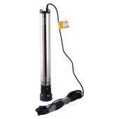 Насос колодязний OPTIMA OP 5,1 - 48/6  AUTO 0,6  кВт