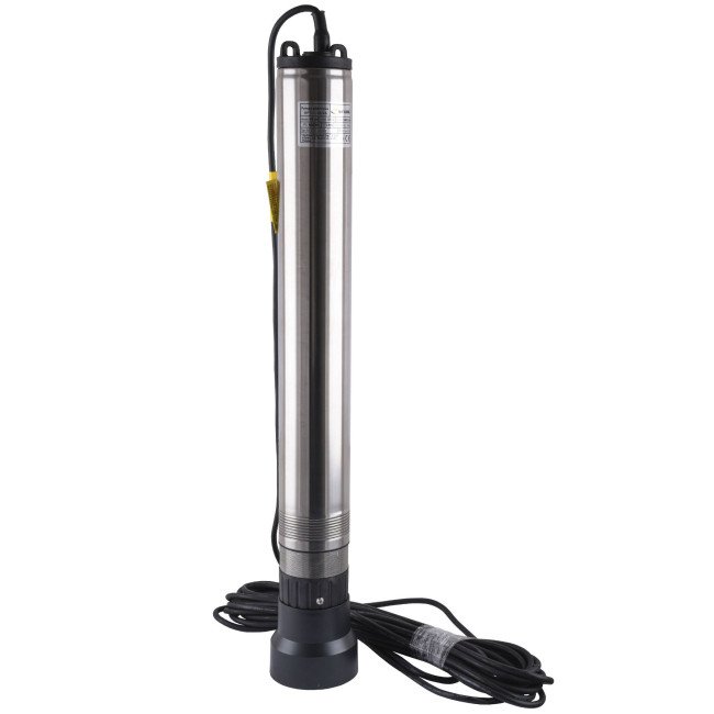 Насос колодязний OPTIMA OP 5,1 - 48/6  AUTO 0,6  кВт