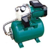 Насосна станція VOLKS pumpe  JY1000-50 1,1кВт нержавійка (складена)