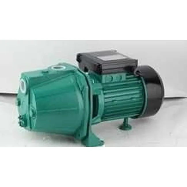 Насосна станція VOLKS pumpe JY100A(a)-24 1,1кВт чавун короткий (складена) 2 Насосна станція VOLKS pumpe JY100A(a)-24 1,1кВт чавун короткий (складена) 2