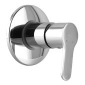 Змішувач для душа TRES BM 01717712 Змішувач для душа TRES BM 01717712