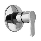 Змішувач для душа TRES BM 01717712 Змішувач для душа TRES BM 01717712