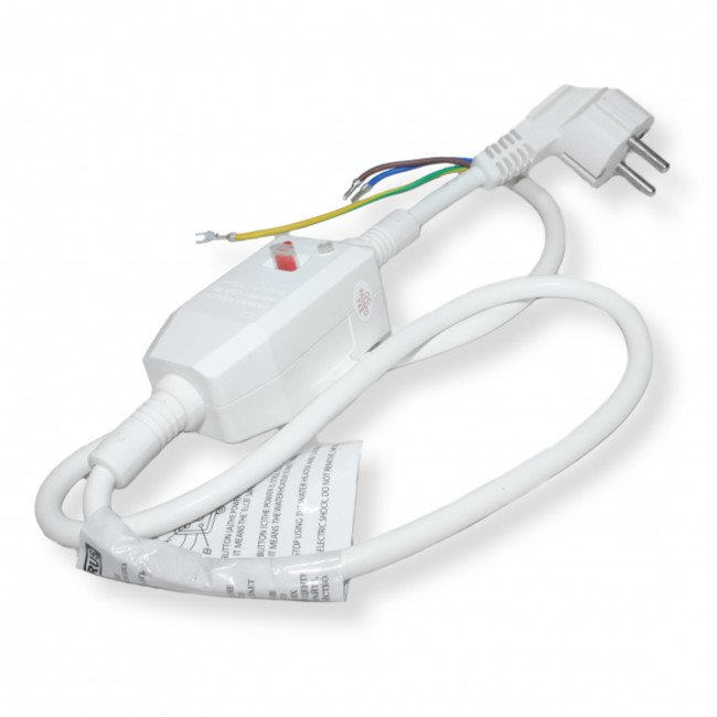 Дріт з ПЗВ ARISTON (10А 1,0М) 65150868