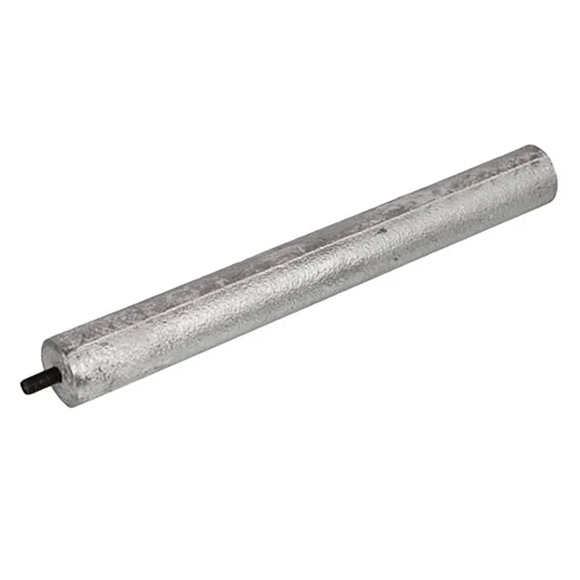 Магнiевий анод ARISTON D:21,3 L:180 М5 SLIM VLS 65180015 Магнiевий анод ARISTON D:21,3 L:180 М5 SLIM VLS 65180015