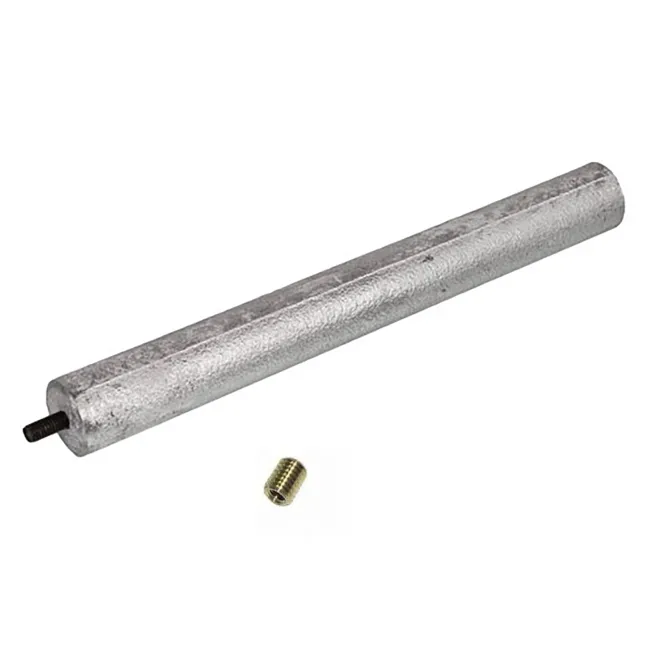 Магнiевий анод ARISTON D:25,5 L:230 М5-8 DRY PRO1 R SG1 LYDOS 993014-01 Магнiевий анод ARISTON D:25,5 L:230 М5-8 DRY PRO1 R SG1 LYDOS 993014-01