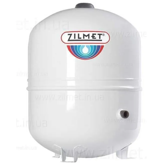 Бак Zilmet solar-plus для систем сонячного опалення 35 л 10bar ( 11A2003304 ) Бак Zilmet solar-plus для систем сонячного опалення 35 л 10bar ( 11A2003304 )