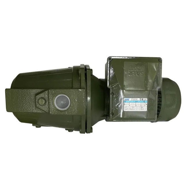 Насос відцентровий M-300A PL 2,2 кВт SAER (7 м3/год, 69 м) 2 Насос відцентровий M-300A PL 2,2 кВт SAER (7 м3/год, 69 м) 2