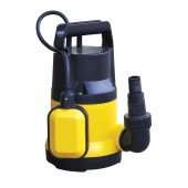 Насос дренажний Optima FSP370C 0,37кВт Насос дренажний Optima FSP370C 0,37кВт