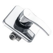 Змішувач для душу Globus Lux QUEENSLAND GLQU-0105S Змішувач для душу Globus Lux QUEENSLAND GLQU-0105S