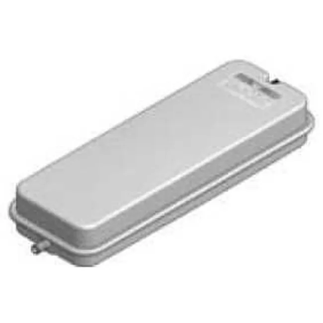 Бак Zilmet oem-pro для монтажу в котли Арт. 537 8л 3/8″ 3bar прямокутний (13N0000810 ) 2 Бак Zilmet oem-pro для монтажу в котли Арт. 537 8л 3/8″ 3bar прямокутний (13N0000810 ) 2