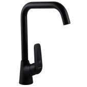 Змішувач для кухні Globus Lux Koln GLK-0203L-10-BB