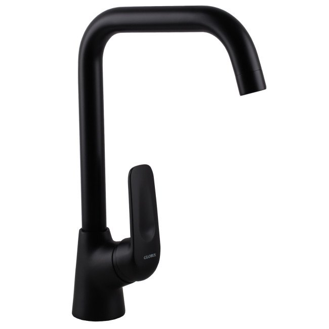 Змішувач для кухні Globus Lux Koln GLK-0203L-10-BB