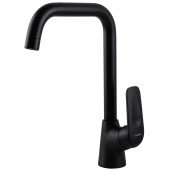 Змішувач для кухні Globus Lux Koln GLK-0203L-10-BB