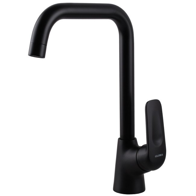 Змішувач для кухні Globus Lux Koln GLK-0203L-10-BB