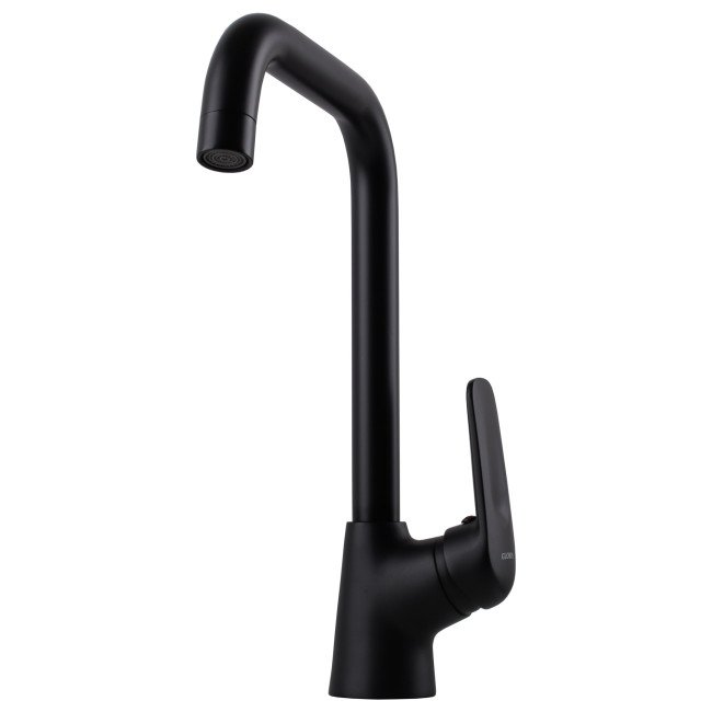 Змішувач для кухні Globus Lux Koln GLK-0203L-10-BB