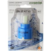 Картридж SEDAL EN-35 AZ SD D35 Картридж SEDAL EN-35 AZ SD D35