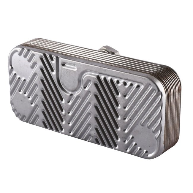 Теплообмінник паяний Zilmet ZB195 13P 17B1951302 2