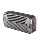 Теплообмінник паяний Zilmet ZB200 20пл. 17B2001400 Теплообмінник паяний Zilmet ZB200 20пл. 17B2001400