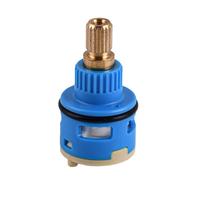 SC-SBT-208-Cartridge for SBT1-208--Кран-букса- перемикач д/змішувача 208, 2-ходова 2