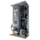 Електричний котел NEON DUOS maxi 24 кВт 380 В, двоконтурний, сімістор Електричний котел NEON DUOS maxi 24 кВт 380 В, двоконтурний, сімістор