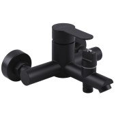 Змішувач для ванни Globus Lux ALPEN SBT4-102NE-BB Змішувач для ванни Globus Lux ALPEN SBT4-102NE-BB