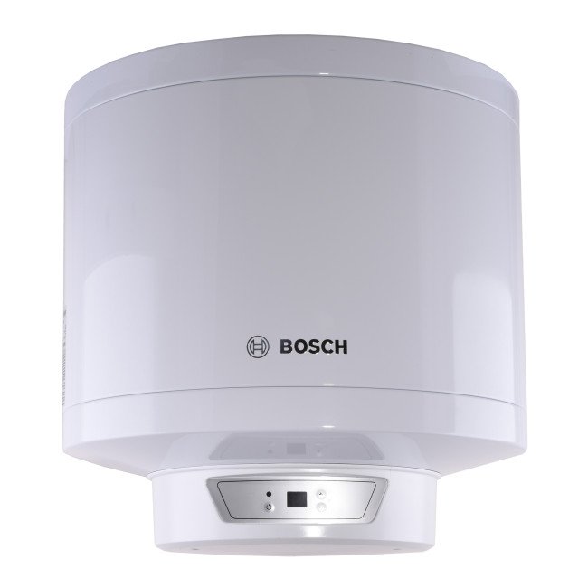 Водонагрівач Bosch Tronic 8000 T ES 035-5 1200W сухий ТЕН, електронне керування Водонагрівач Bosch Tronic 8000 T ES 035-5 1200W сухий ТЕН, електронне керування