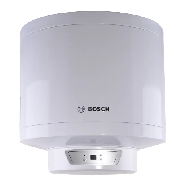 Водонагрівач Bosch Tronic 8000 T ES 035-5 1200W сухий ТЕН, електронне керування Водонагрівач Bosch Tronic 8000 T ES 035-5 1200W сухий ТЕН, електронне керування