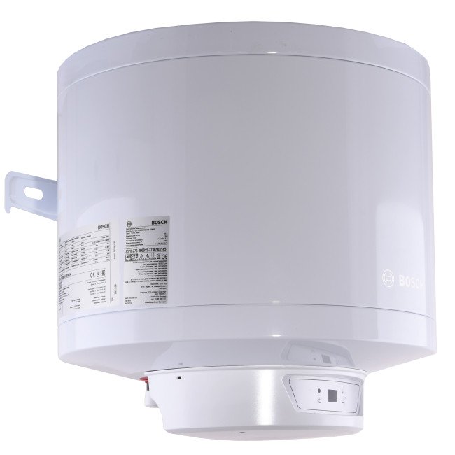 Водонагрівач Bosch Tronic 8000 T ES 035-5 1200W сухий ТЕН, електронне керування 2 Водонагрівач Bosch Tronic 8000 T ES 035-5 1200W сухий ТЕН, електронне керування 2