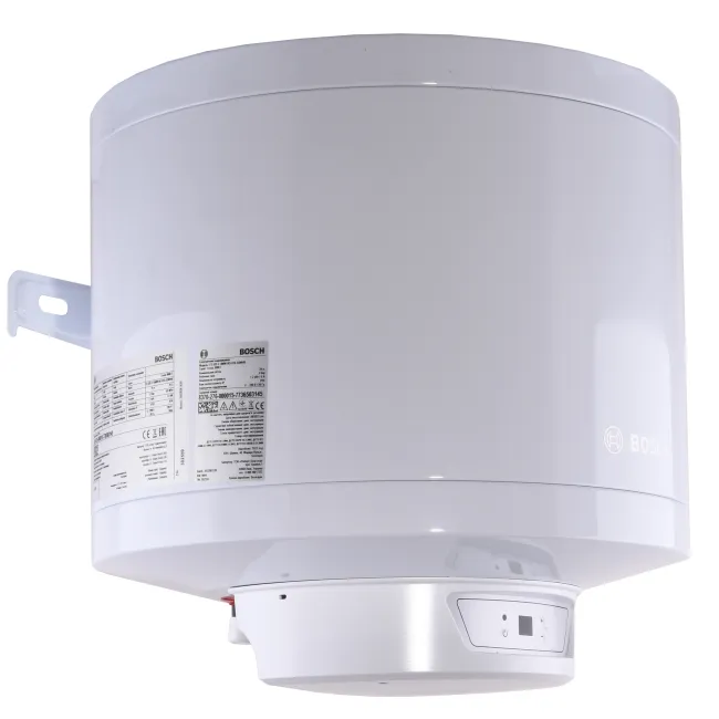 Водонагрівач Bosch Tronic 8000 T ES 035-5 1200W сухий ТЕН, електронне керування 2 Водонагрівач Bosch Tronic 8000 T ES 035-5 1200W сухий ТЕН, електронне керування 2