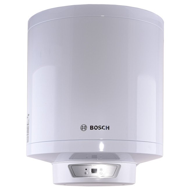 Водонагрівач Bosch Tronic 8000 T ES 050-5 1600W сухий ТЕН, електронне керування Водонагрівач Bosch Tronic 8000 T ES 050-5 1600W сухий ТЕН, електронне керування