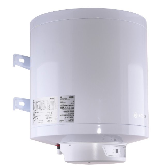 Водонагрівач Bosch Tronic 8000 T ES 050-5 1600W сухий ТЕН, електронне керування 2 Водонагрівач Bosch Tronic 8000 T ES 050-5 1600W сухий ТЕН, електронне керування 2