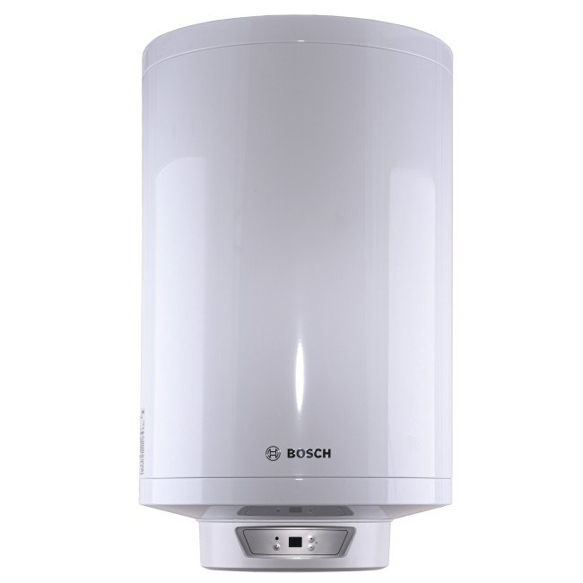 Водонагрівач Bosch Tronic 8000 T ES 080-5 2000W сухий ТЕН, електронне керування Водонагрівач Bosch Tronic 8000 T ES 080-5 2000W сухий ТЕН, електронне керування