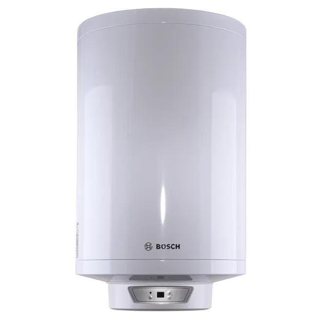 Водонагрівач Bosch Tronic 8000 T ES 080-5 2000W сухий ТЕН, електронне керування Водонагрівач Bosch Tronic 8000 T ES 080-5 2000W сухий ТЕН, електронне керування