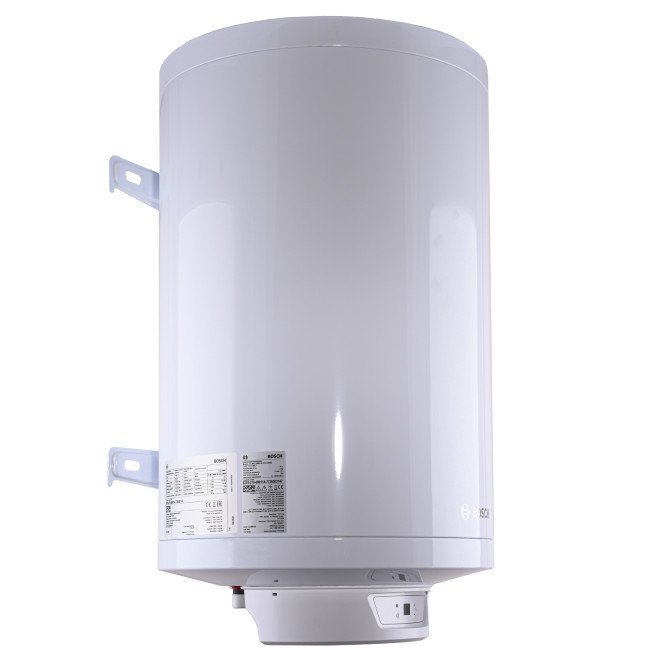 Водонагрівач Bosch Tronic 8000 T ES 080-5 2000W сухий ТЕН, електронне керування 2 Водонагрівач Bosch Tronic 8000 T ES 080-5 2000W сухий ТЕН, електронне керування 2