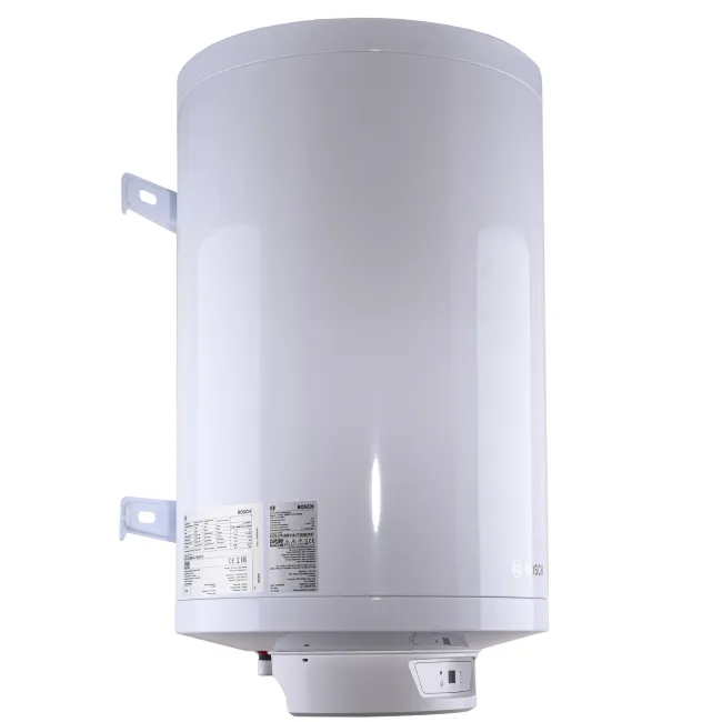 Водонагрівач Bosch Tronic 8000 T ES 080-5 2000W сухий ТЕН, електронне керування 2 Водонагрівач Bosch Tronic 8000 T ES 080-5 2000W сухий ТЕН, електронне керування 2