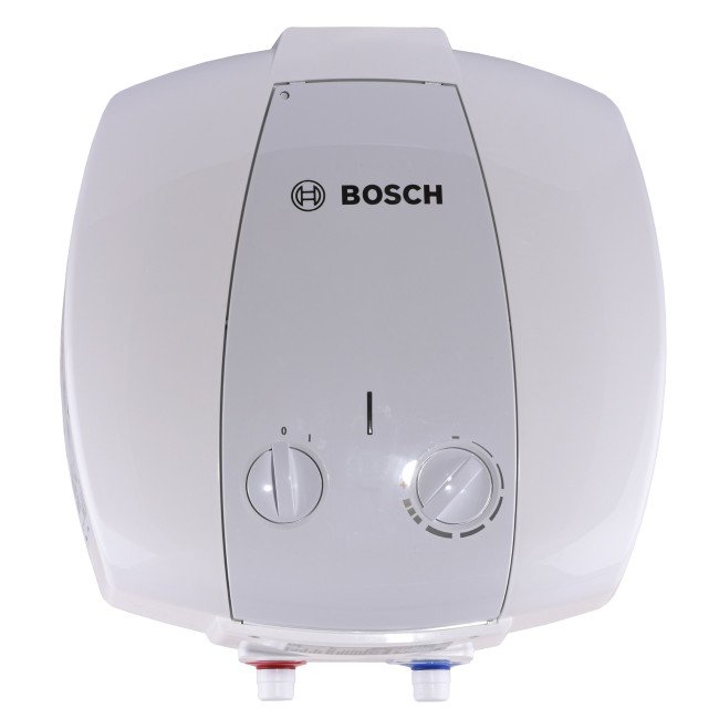 Водонагрівач Bosch Tronic 2000 TR 2000 15 B / 15л 1500W (над мийкою) Водонагрівач Bosch Tronic 2000 TR 2000 15 B / 15л 1500W (над мийкою)