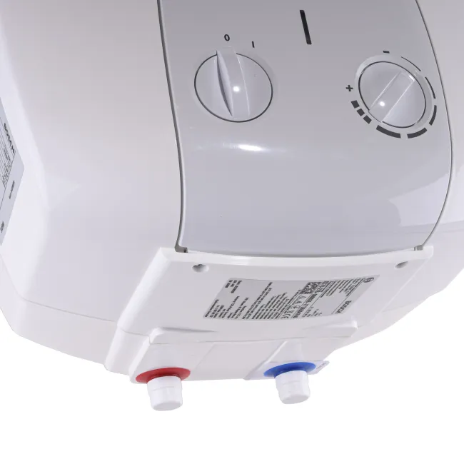 Водонагрівач Bosch Tronic 2000 TR 2000 15 B / 15л 1500W (над мийкою) 2 Водонагрівач Bosch Tronic 2000 TR 2000 15 B / 15л 1500W (над мийкою) 2