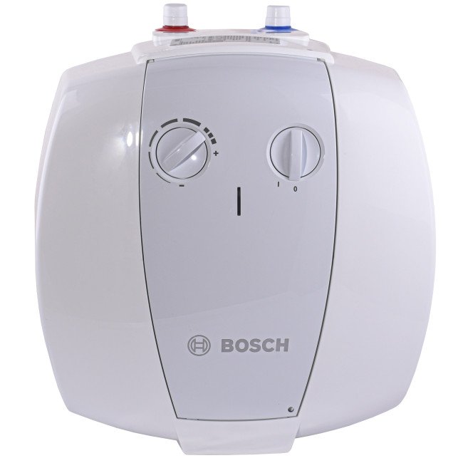Водонагрівач Bosch Tronic 2000 TR 2000 15 T / 15л 1500W (під мийку) Водонагрівач Bosch Tronic 2000 TR 2000 15 T / 15л 1500W (під мийку)