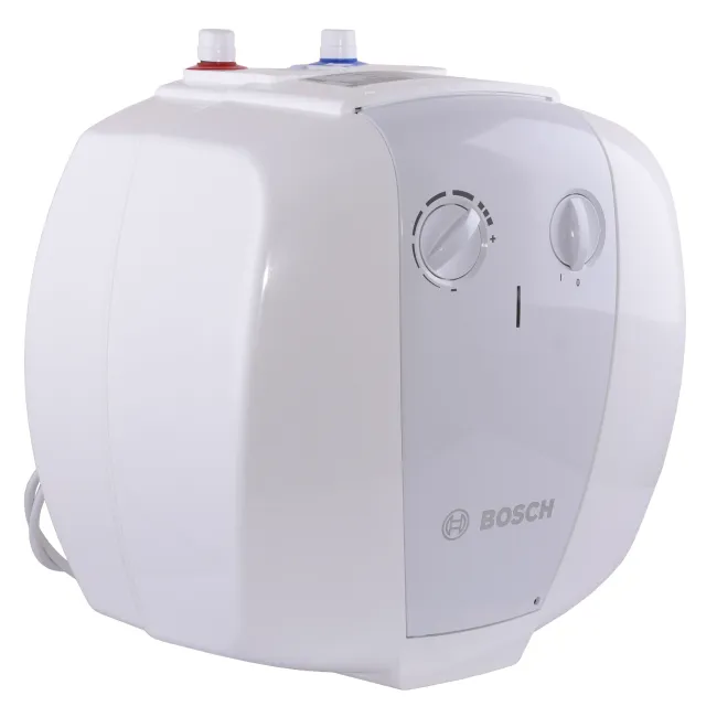Водонагрівач Bosch Tronic 2000 TR 2000 15 T / 15л 1500W (під мийку) 2 Водонагрівач Bosch Tronic 2000 TR 2000 15 T / 15л 1500W (під мийку) 2