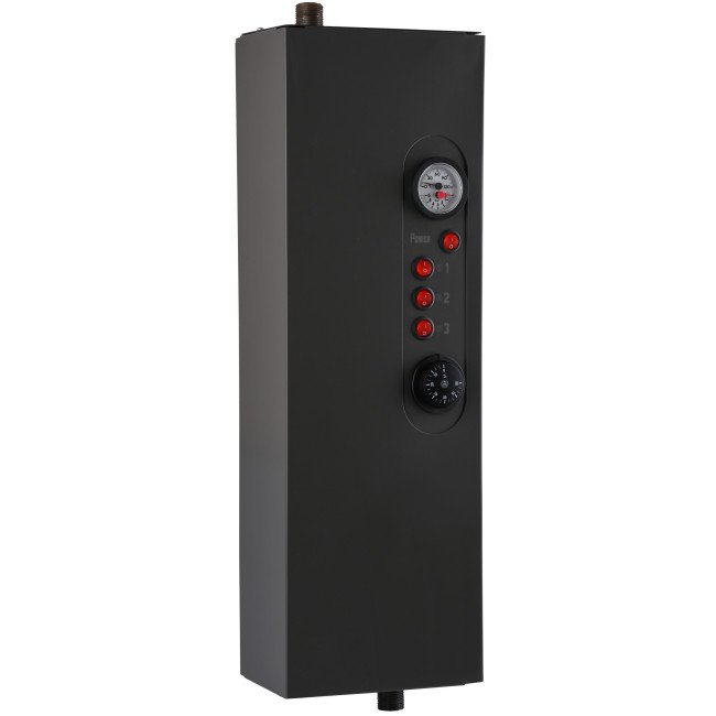 Електричний котел UNIO U 100 S  9,0 кВт 220/380 В, сімістор 2