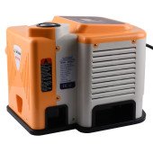 Насосна станція Optima PRIME OP550 IA з інтелектуальним частотним перетворювачем Насосна станція Optima PRIME OP550 IA з інтелектуальним частотним перетворювачем