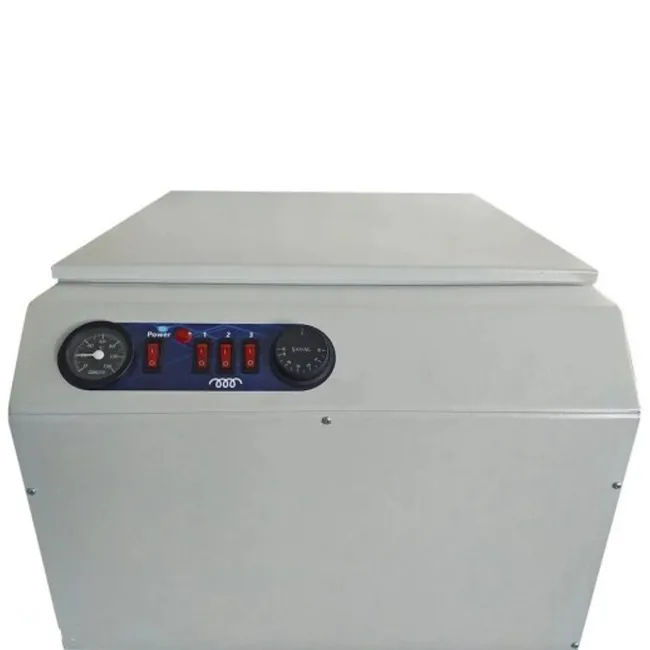 Електричний котел NEON WPG 105,0 кВт 380 В, магнітний пускач 2 Електричний котел NEON WPG 105,0 кВт 380 В, магнітний пускач 2