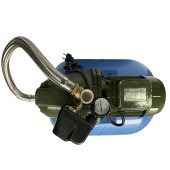 Насосна станція TR-4 PL - 50л  (Насос M-70 PL 0,55кВт)