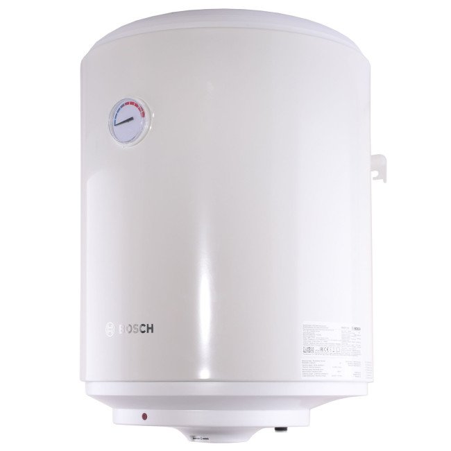Водонагрівач Bosch Tronic 2000 T TR2000T 50 B / 50л, 1500W 2 Водонагрівач Bosch Tronic 2000 T TR2000T 50 B / 50л, 1500W 2