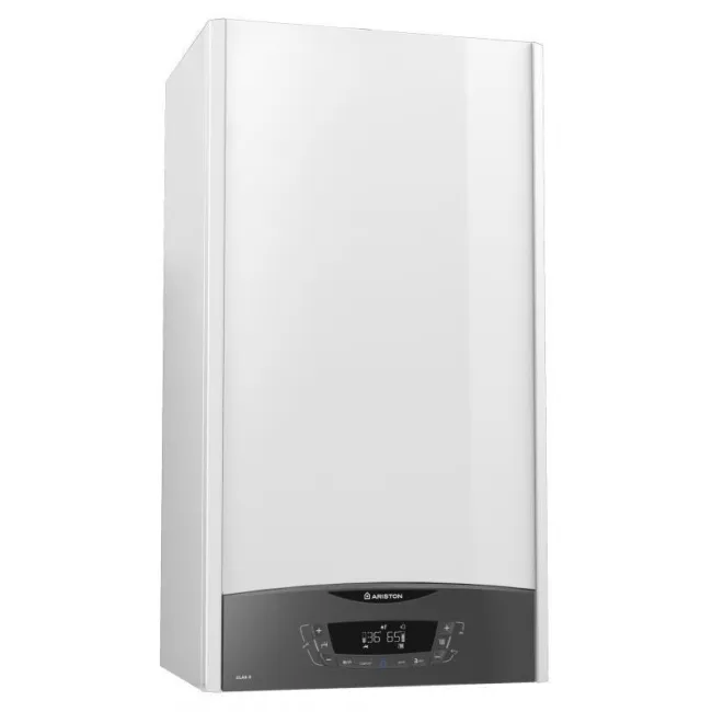 Котел газовий Ariston Clas X 24 CF EU дим. двоконтурний Котел газовий Ariston Clas X 24 CF EU дим. двоконтурний