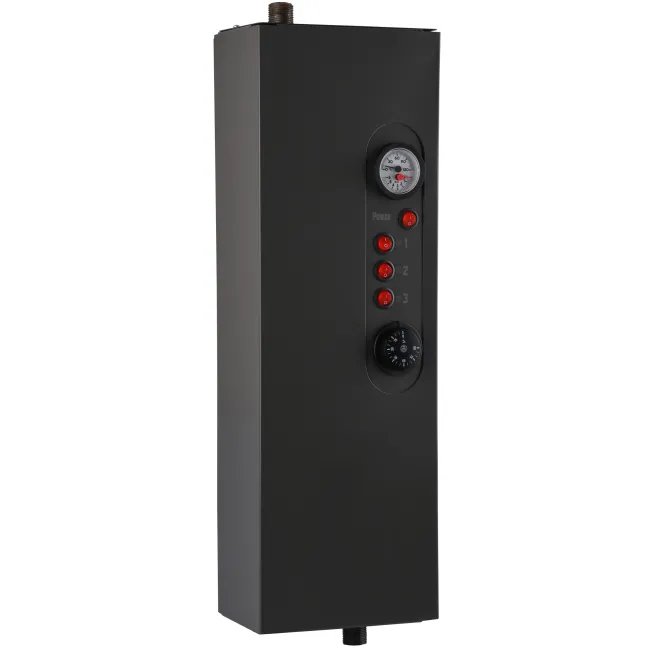 Електричний котел UNIO U 100 S 4.5 кВт 220/380 В, сімістор 2 Електричний котел UNIO U 100 S 4.5 кВт 220/380 В, сімістор 2