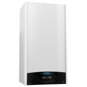 Котел газовий Ariston Genus ONE+ WiFi 30 конденсаційний двоконтурний