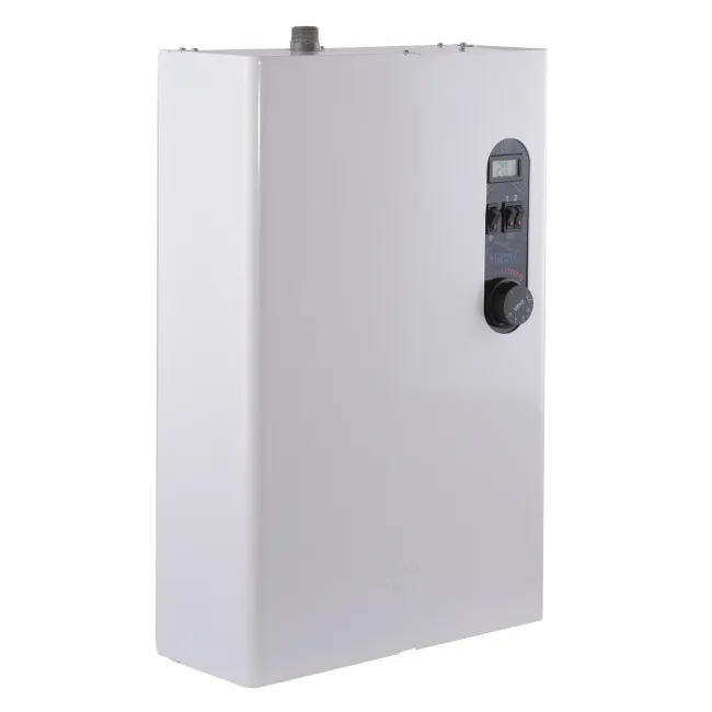 Електричний котел NEON WPS 30,0 кВт 380 В, модульний контактор 2 Електричний котел NEON WPS 30,0 кВт 380 В, модульний контактор 2